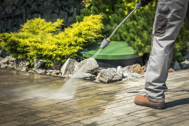 Best Sidewalk and Walkway Cleaning  in Ontario, CA