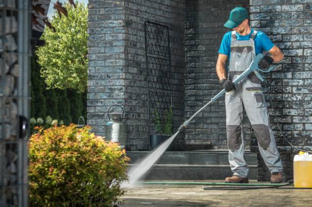 Best Playground Equipment Cleaning  in Ontario, CA