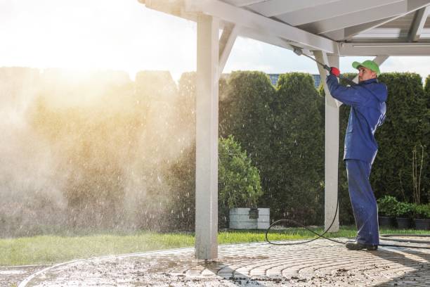 Paint Preparation in Ontario, CA