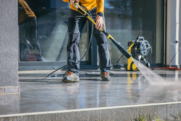 Best Oil Spill Cleanup  in Ontario, CA