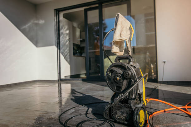 Best Factory Floor Cleaning  in Ontario, CA