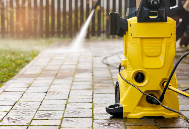 Best Dumpster Area Cleaning  in Ontario, CA