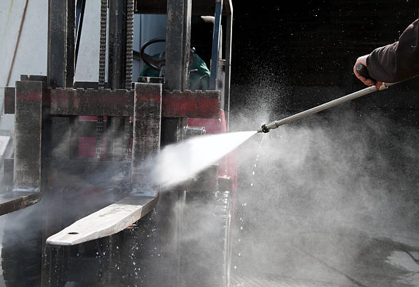Best Building Exterior Washing  in Ontario, CA