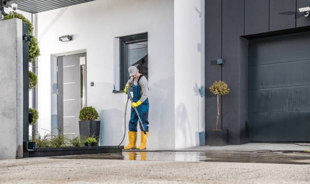 Ontario, CA  Pressure Washing Services Company